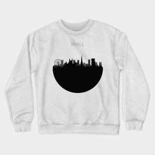 Bristol Skyline Crewneck Sweatshirt